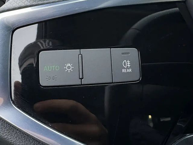 Audi Q3 35 TDI S-Tronic