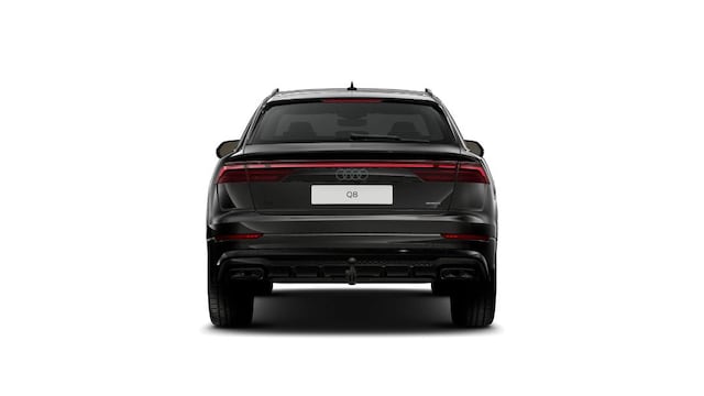 Audi Q8 50 TDI Quattro