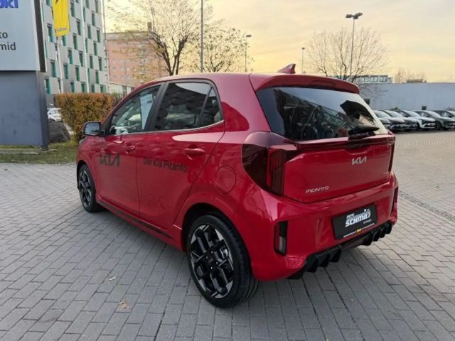 Kia Picanto GT-Line