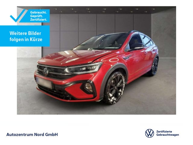 Volkswagen Taigo 1.0 TSI DSG R-Line