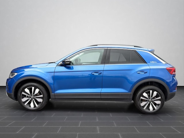 Volkswagen T-Roc 1.0 TSI Life