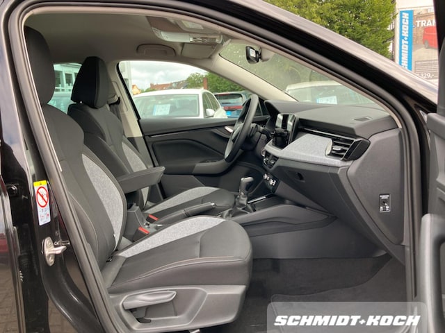 Skoda Scala 1.0 TSI Drive