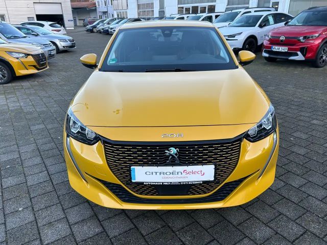 Peugeot E-208 Allure Pack