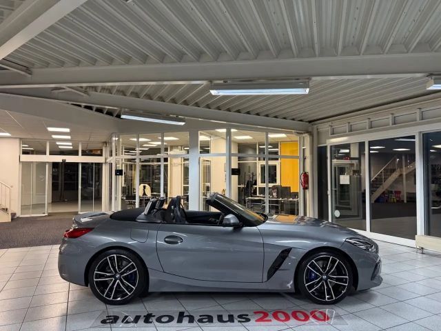 BMW Z4 Cabrio M-Sport Roadster sDrive