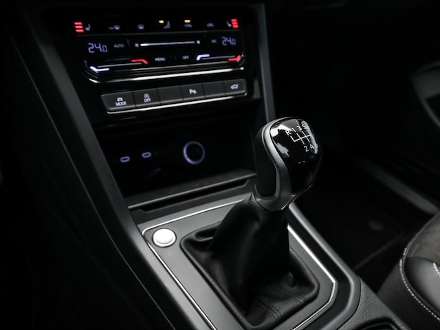 Volkswagen Touran 1.5 TSI