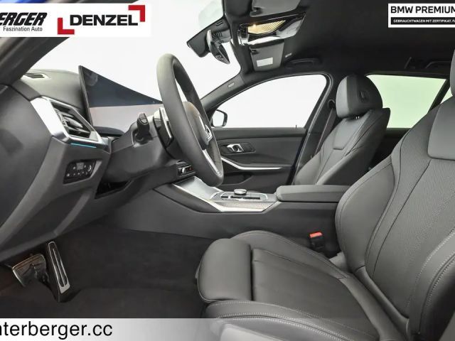 BMW 330 330e M-Sport Touring xDrive