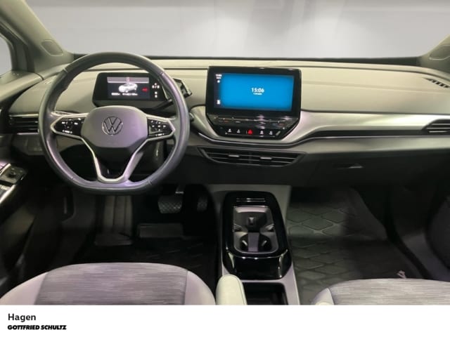Volkswagen ID.4 City Performance Pure