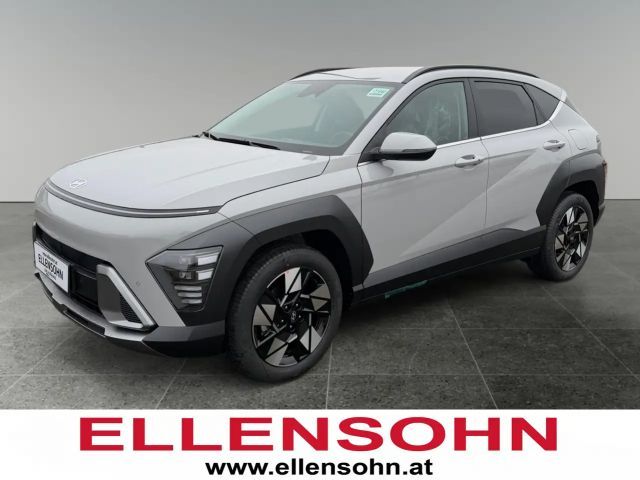 Hyundai Kona 1.6 2WD