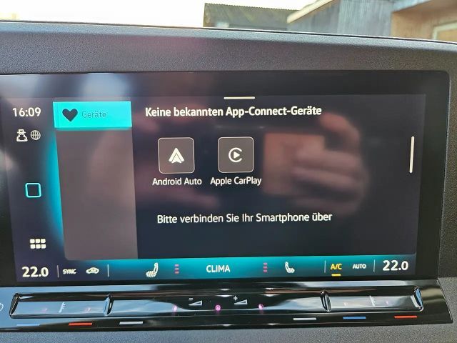 Volkswagen Caddy 4Motion