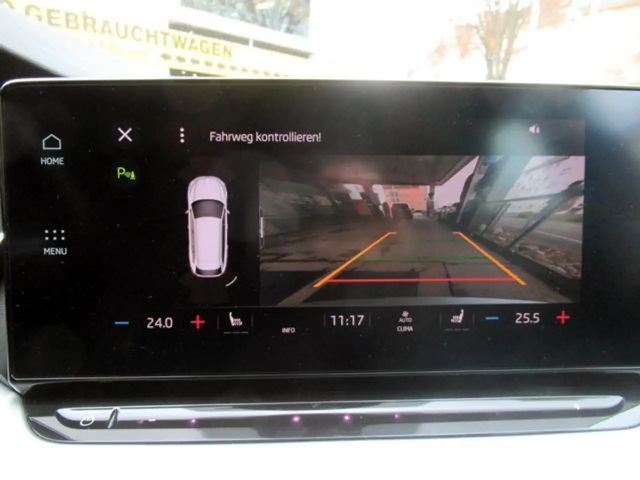 Skoda Octavia 2.0 TDI Combi