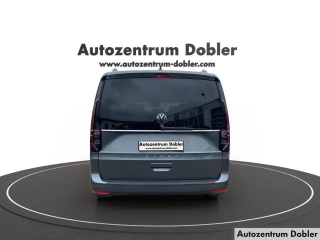 Volkswagen Caddy 1.5 TSI DSG Life Maxi Style