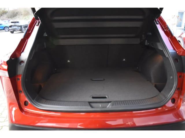 Nissan Qashqai DIG-T Tekna