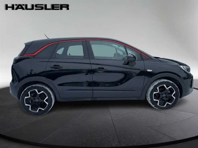 Opel Crossland X GS-Line Grand Sport