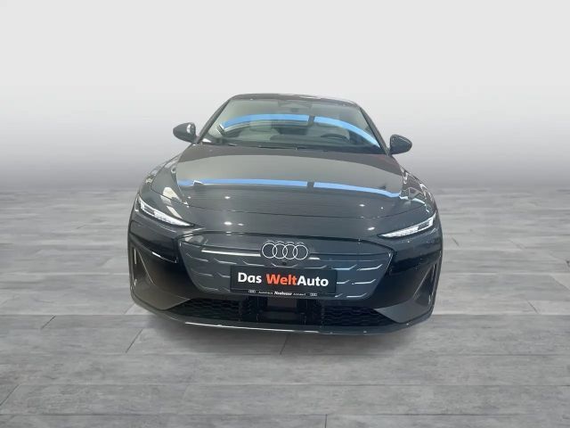 Audi A6 e-tron e-tron