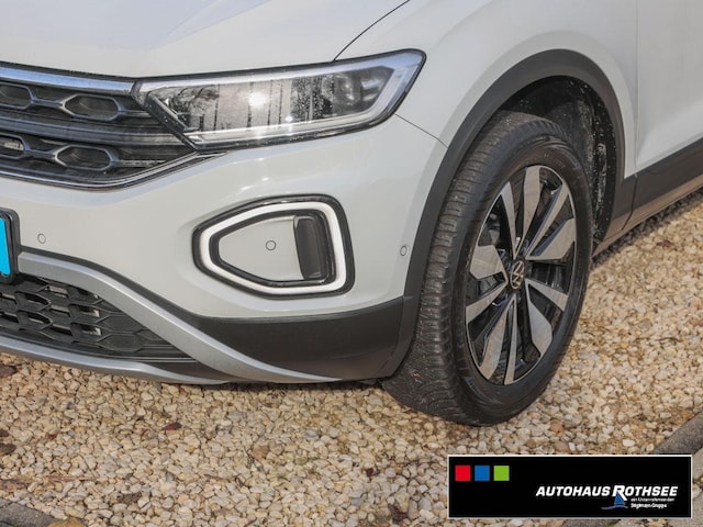 Volkswagen T-Roc 2.0 TDI DSG