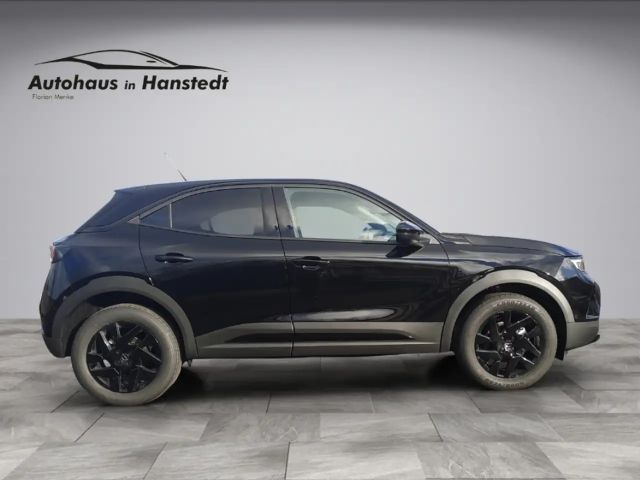 Opel Mokka 1.2 Turbo GS-Line Grand Sport Turbo