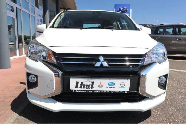 Mitsubishi Space Star Star