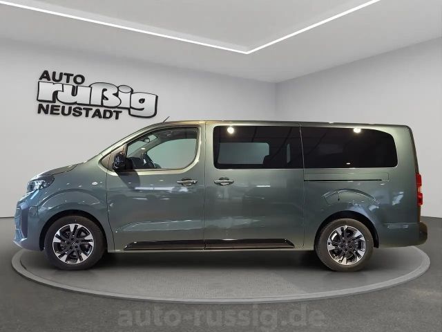 Opel Zafira Life Edition XL *LED*NAVI*AHK*KAMERA*