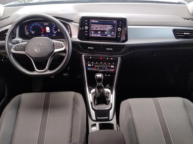 Volkswagen T-Roc 1.0 TSI Life