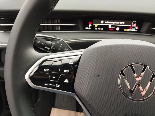 Volkswagen ID.7 Business Pro Tourer