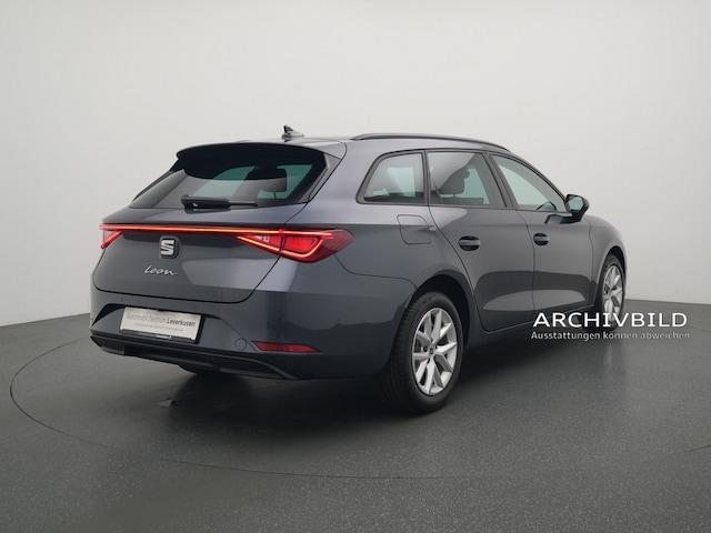 Seat Leon DSG Sportstourer Style