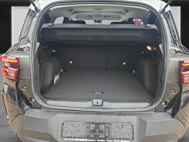 Opel Frontera Edition