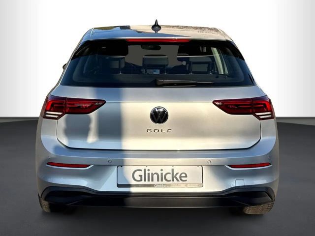 Volkswagen Golf 1.5 TSI Golf VIII Life