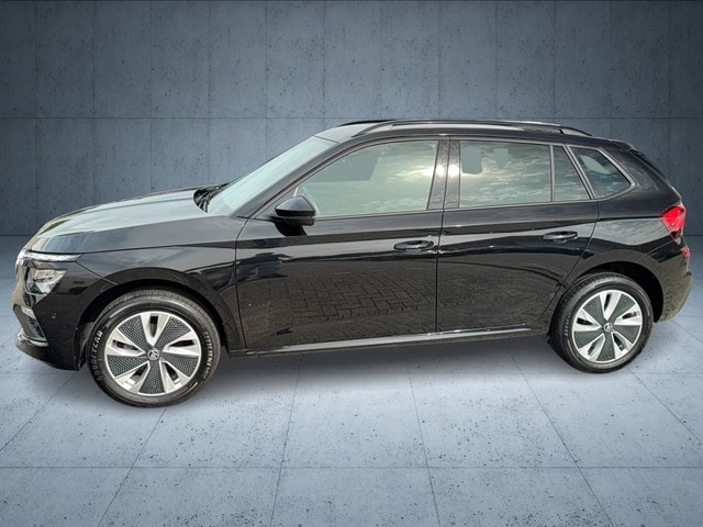 Skoda Kamiq 1.5 TSI Selection