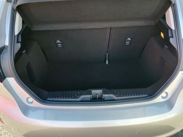 Ford Fiesta EcoBoost Titanium