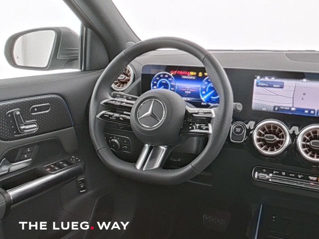 Mercedes-Benz EQA 300 4MATIC