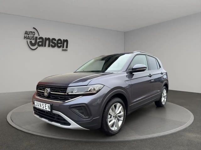Volkswagen T-Cross DSG Life