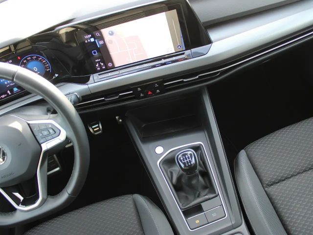 Volkswagen Golf 2.0 TDI Golf VIII