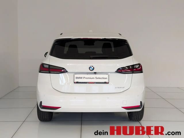 BMW 218 218d Active Tourer Sedan