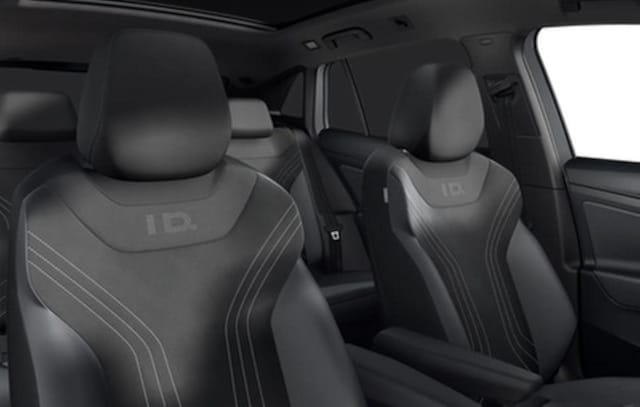 Volkswagen ID.4 Performance Pro