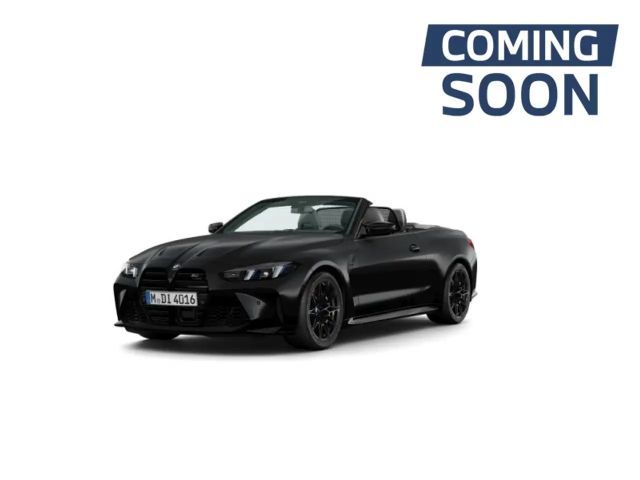 BMW M4 Cabrio xDrive