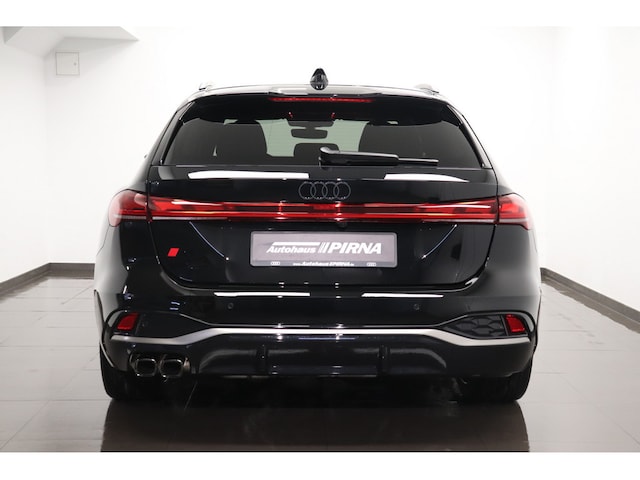 Audi A5 Avant Quattro S-Tronic