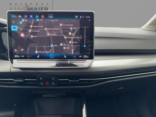 Volkswagen Golf 1.5 eTSI DSG Style