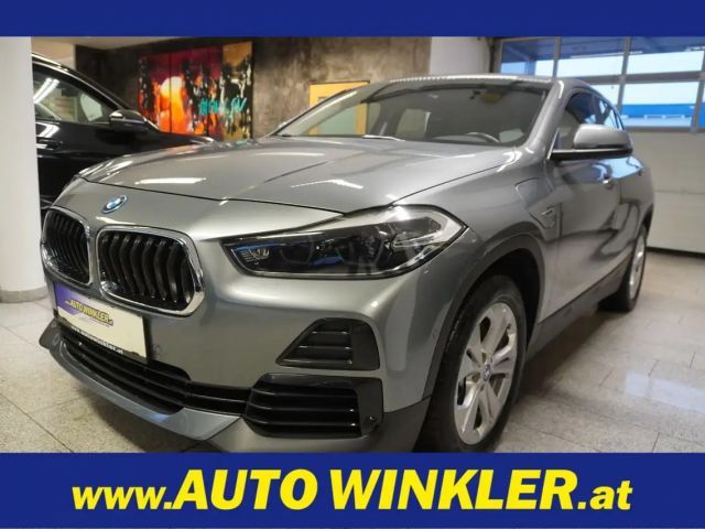 BMW X2 xDrive25e