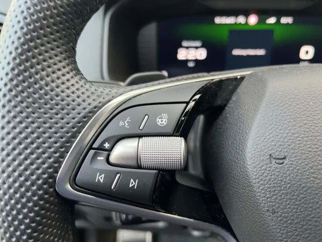 Skoda Karoq 4x4 Sportline