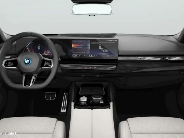 BMW 550 M-Sport Sedan xDrive