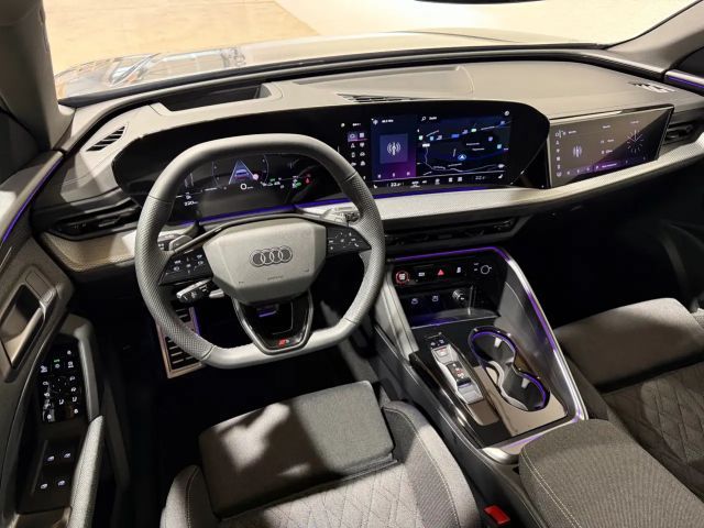 Audi Q5 2.0 TDI Quattro