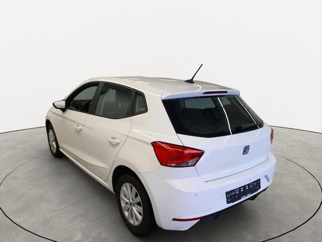 Seat Ibiza 1.0 TSI Style