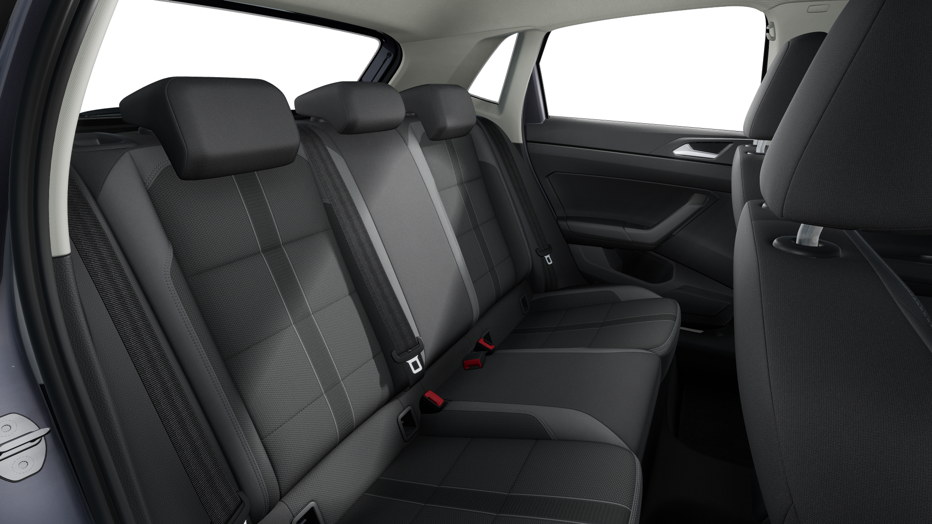 Volkswagen Polo 1.0 TSIM5F