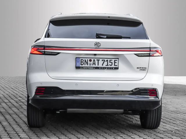 MG HS PHEV LUX LED NAVI 360 GRAD KAMERA PDC