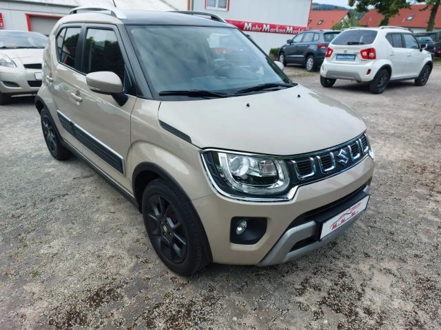 Suzuki Ignis Comfort Hybrid