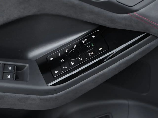 Audi e-tron Performance