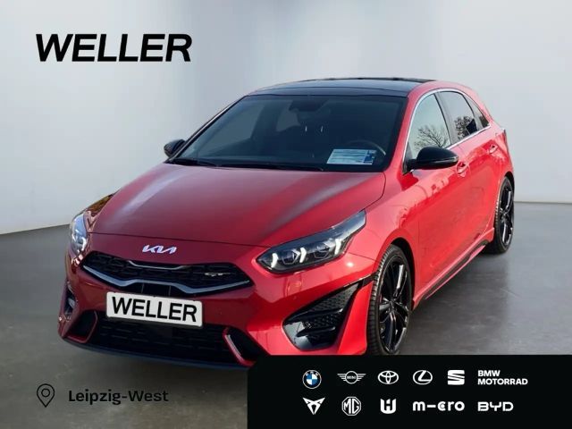 Kia Ceed GDi GT-Line