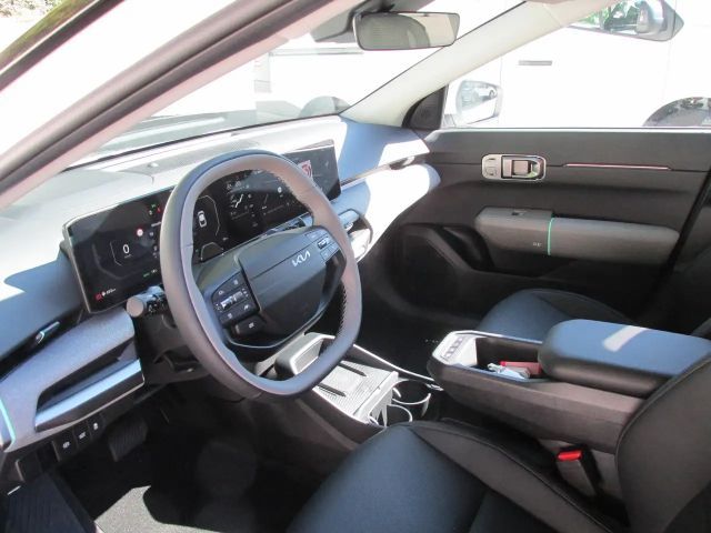 Kia EV4 81.4 kWh Earth FWD Fastback Plus