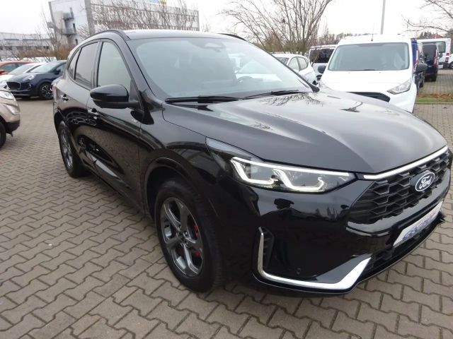 Ford Kuga Plug in Hybrid ST Line X