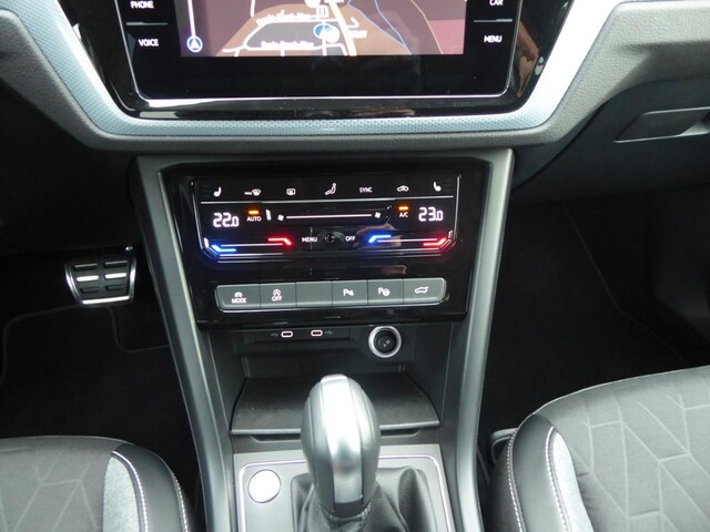 Volkswagen Touran 7-Sitzer